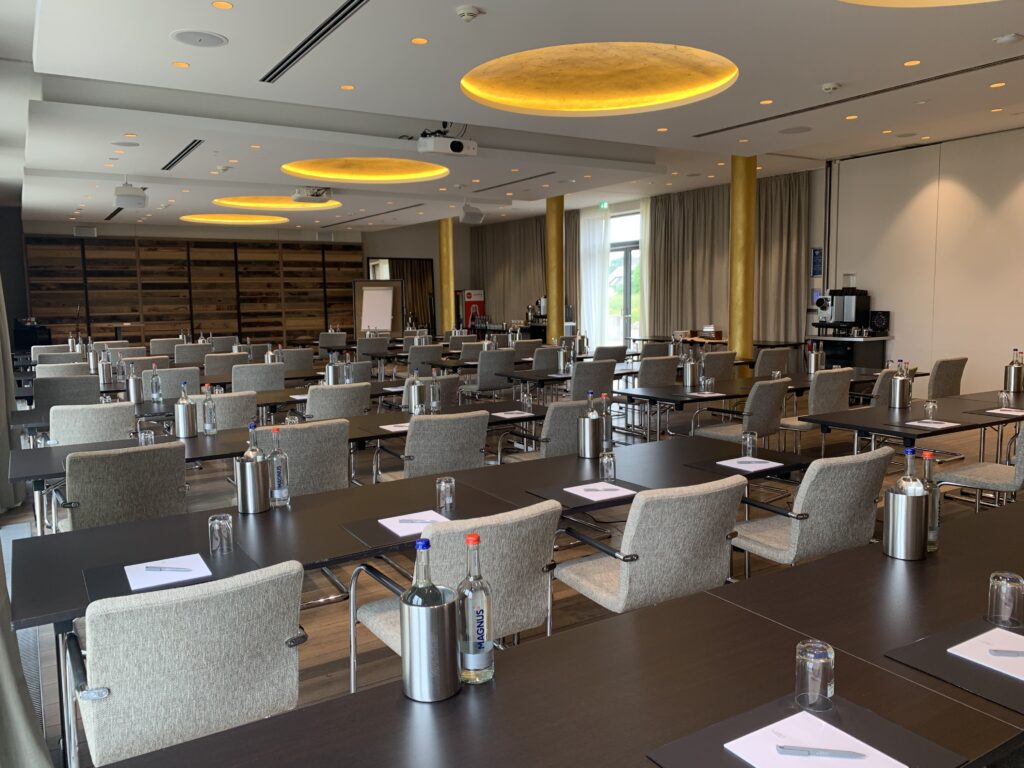 Targungen im Zollenspieker