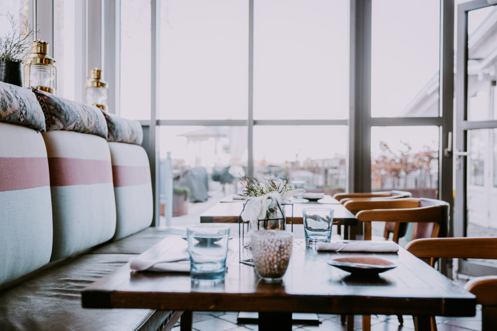 Restaurant Zollenspieker Fährhaus