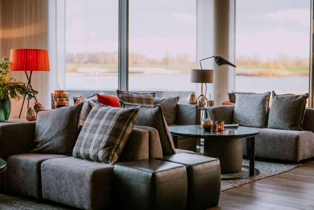 Kaminbar Zollenspieker Fährhaus