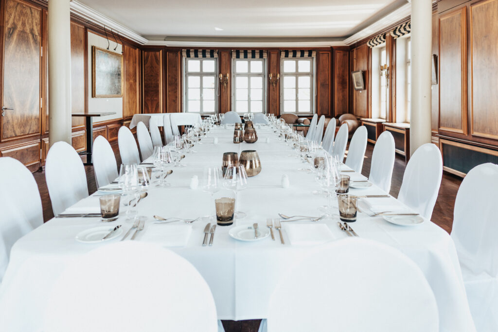 Hochzeiten im Zollenspieker