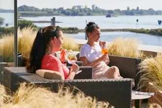 „Chill & Lounge" - Pfingstsonntag