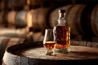 „Malz & Magie" - Whiskey Tasting